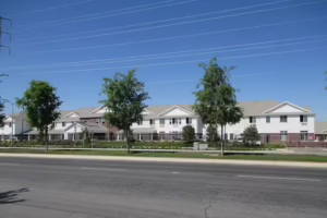 Dean’S Care Villa 110