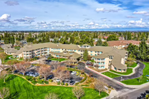 Dean’S Care Villa, Inc.