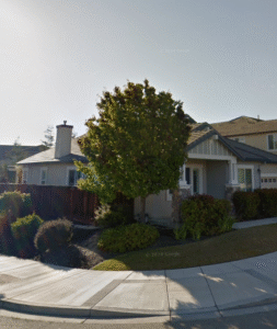 Deer Ridge Country Villa