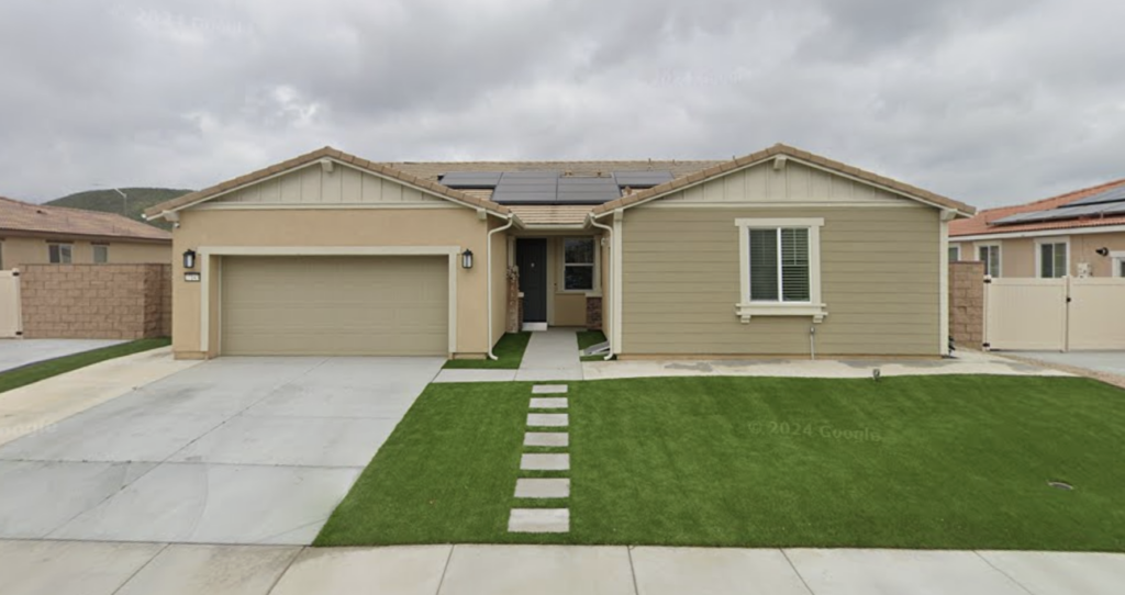 Delicare I Health Services, Inc