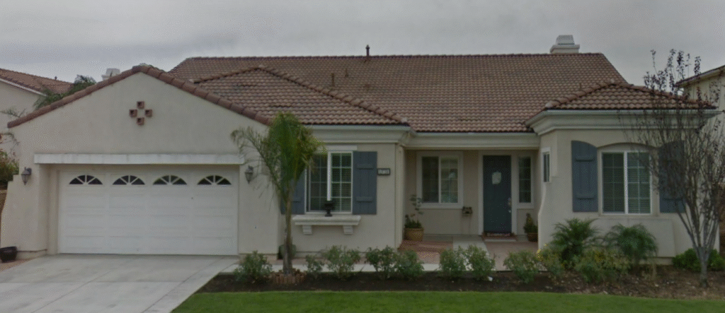 Dellbrook Guest Home