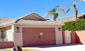 Desert Starlight Senior Care Home