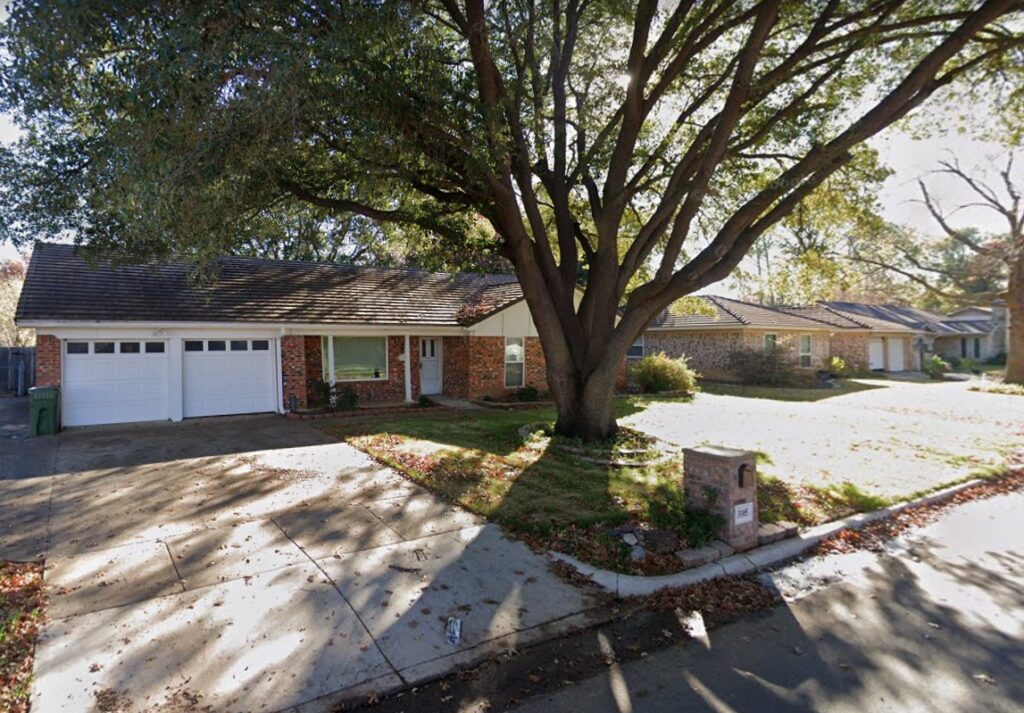 Dfw Veranda Assisted Living Facilities, Llc