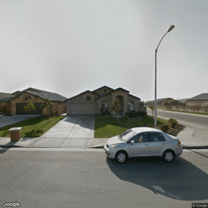 Divine Mercy Guest Home I