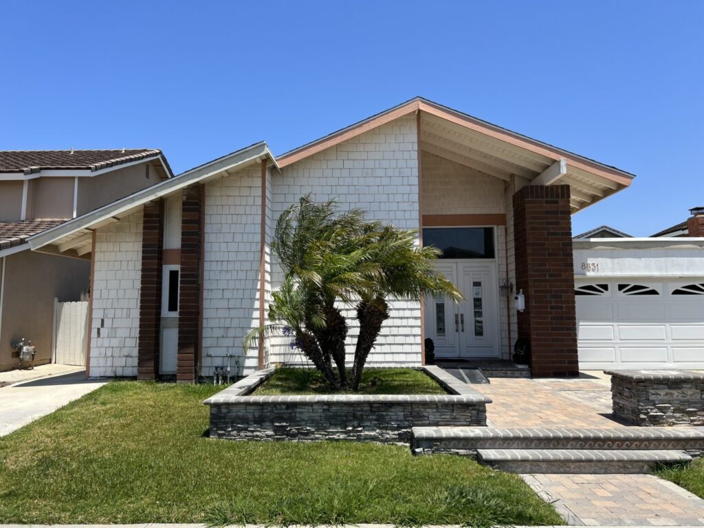 Dorsett Senior Manor