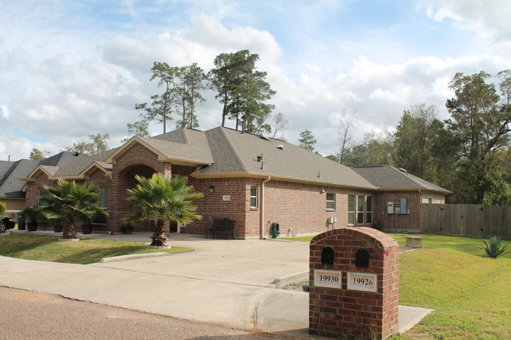 Dupu Assisted Living Llc