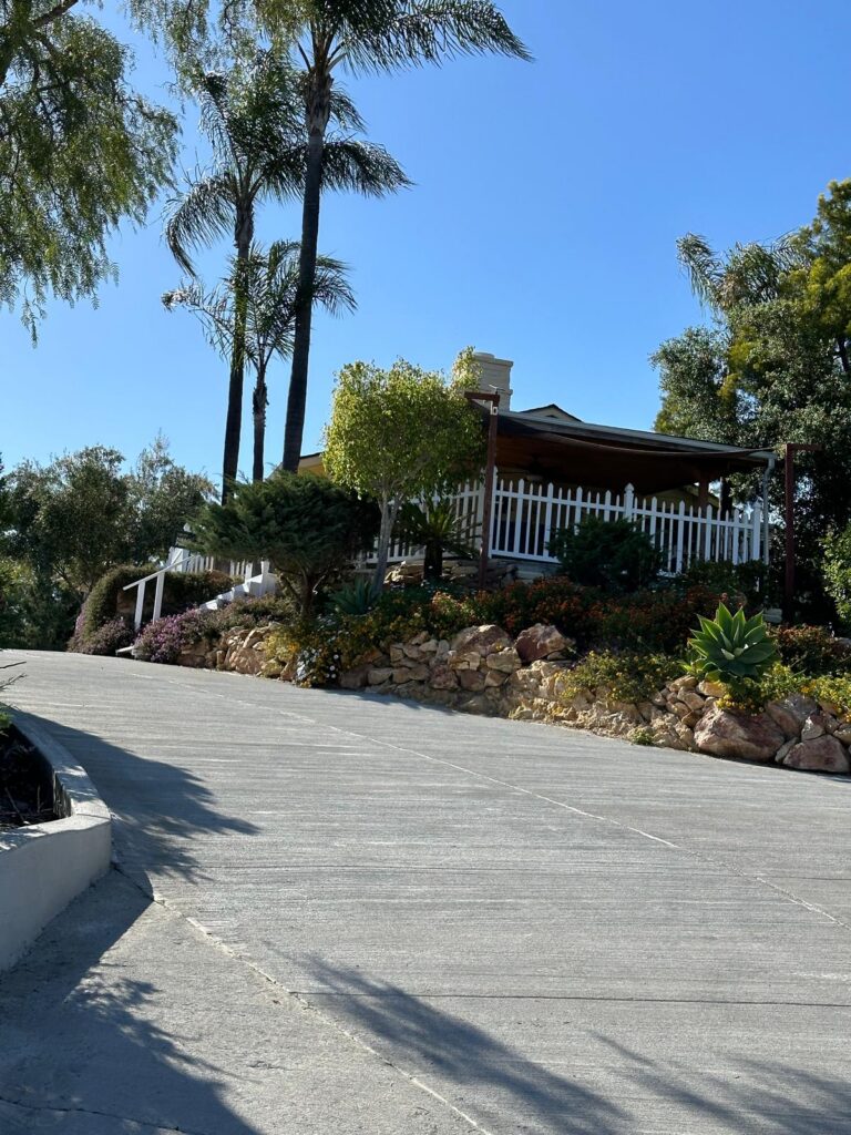 Eagles Nest Retirement Ranch