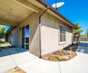 Easy Living Senior Home