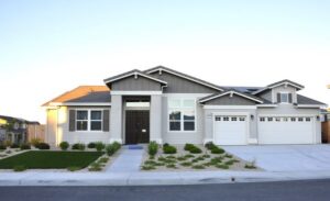 Ecolux Assisted Living