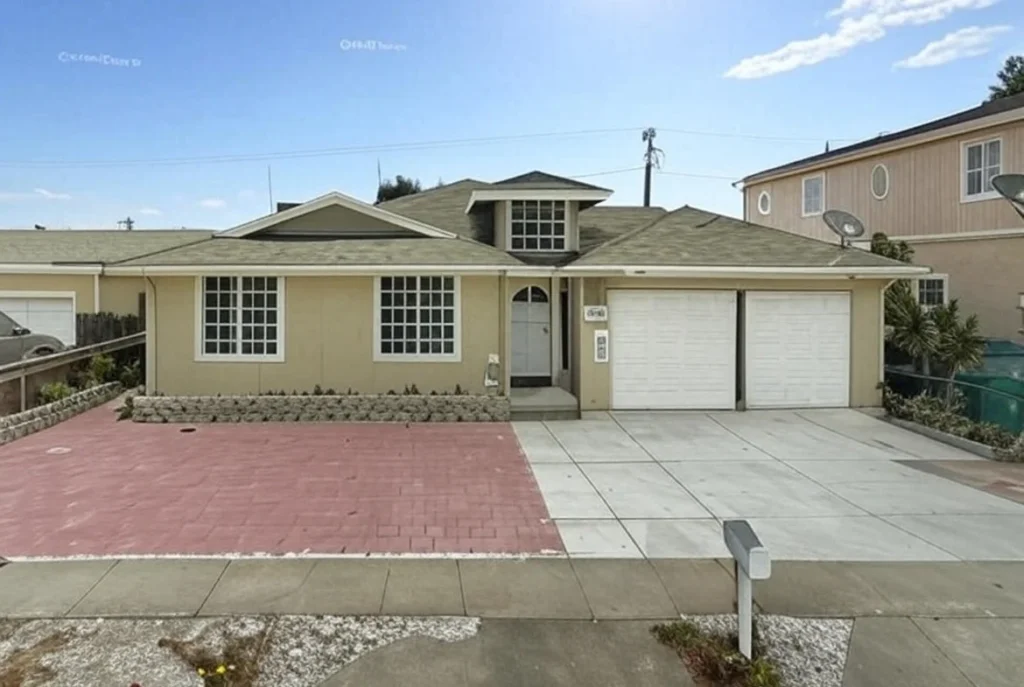 El Camino Real Manor