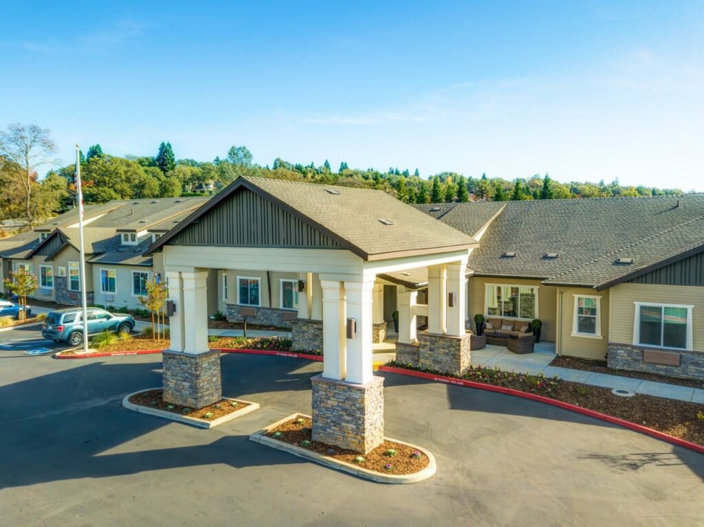 El Dorado Hills Senior Care