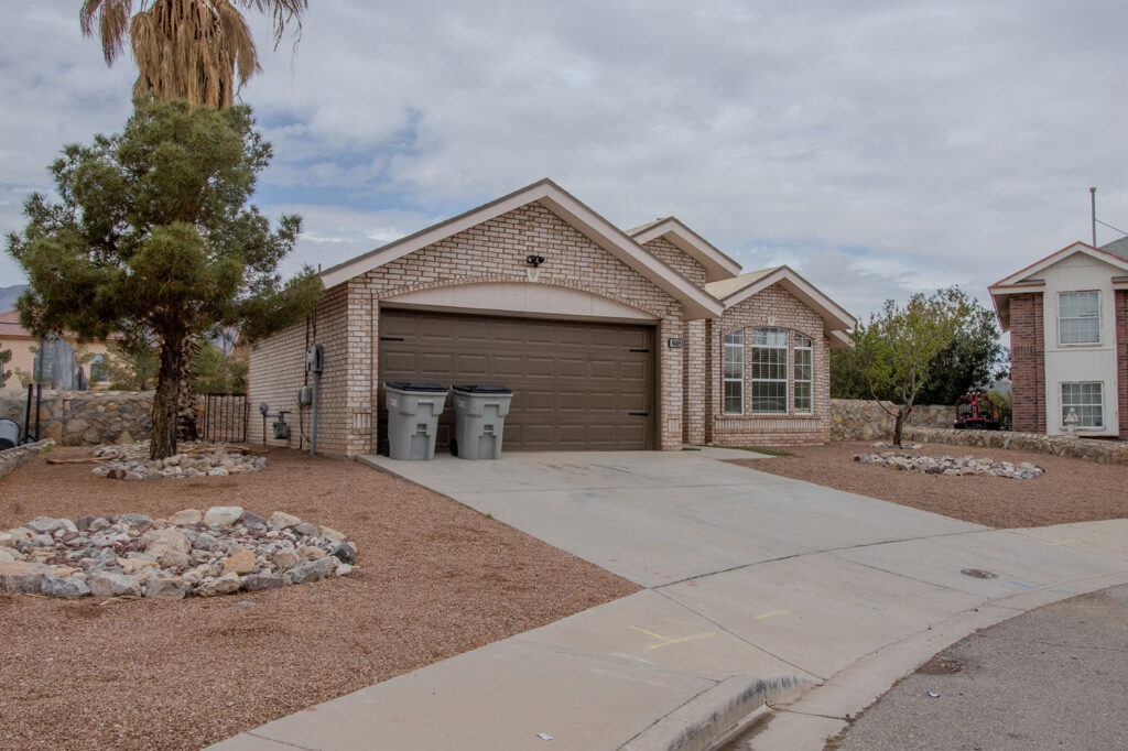 El Paso Foster Care Services, Llc