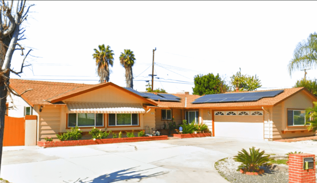 Elegant Care Villa – Buena Park