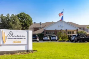 Elison Assisted Living &Amp; Memory Care Of Graham