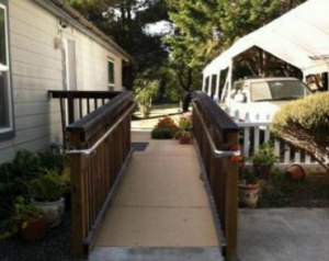 Equinox Care Facility Llc