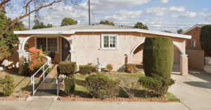 European Christian Home V