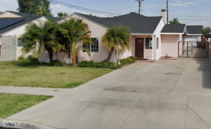 European Christian Home