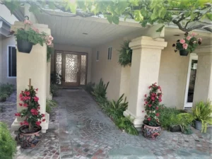 European Retirement Living Llc I