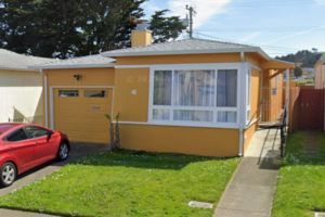 Eva-Marie Residential Care Home Ii