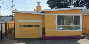 Eva-Marie Residential Care Home