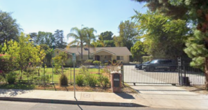 Evening Grace Residential Facility For Elderly,