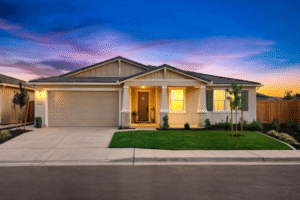 Evergreen Carehome I