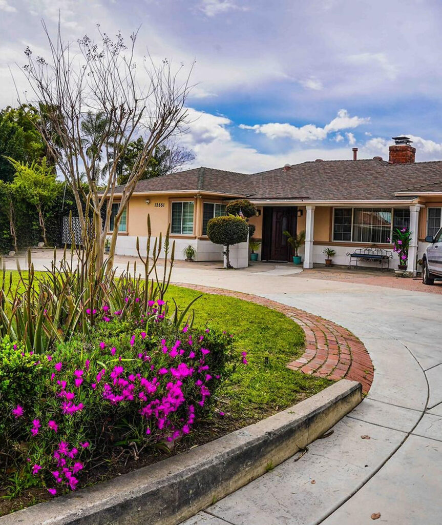 Excellence Board And Care Llc