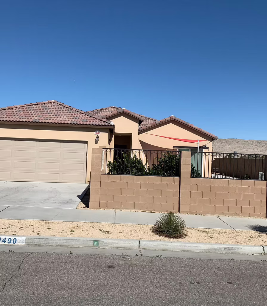 Family Care Retirement Home