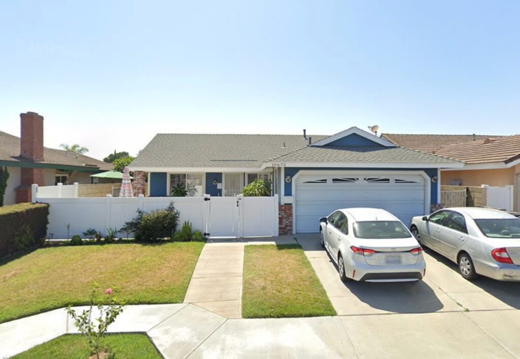 Family First Home Care Inc