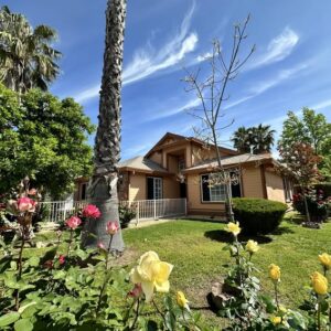 Family Life Senior Care