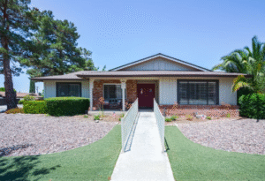 Fil-Am Home For Seniors Ii