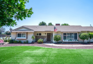 Fil-Am Home For Seniors Iii