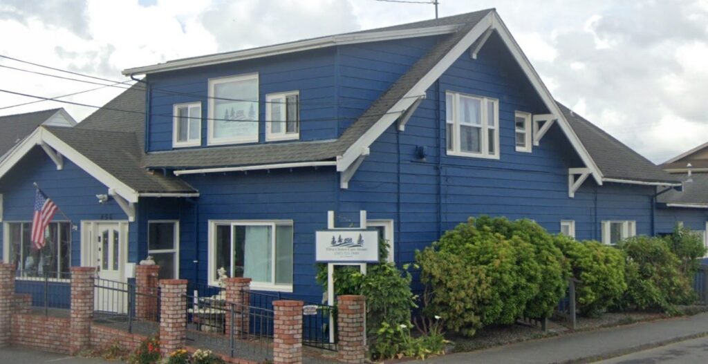 First Choice Care Home