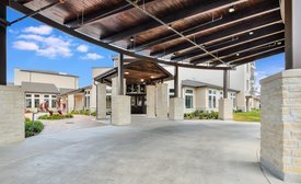 First Street Assisted Living And Adult Day Care