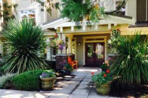 Fountain Of Youth Senior Living