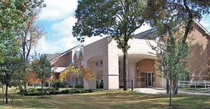 Fowler Christian Apartments Inc