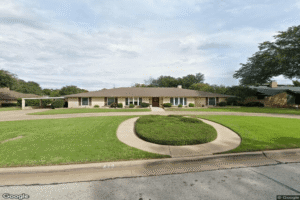 Frankie Lane Assisted Living