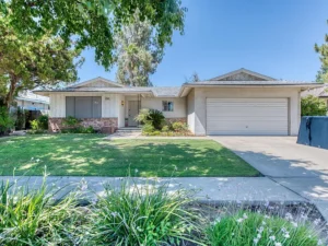 Fresno Guest Home #25