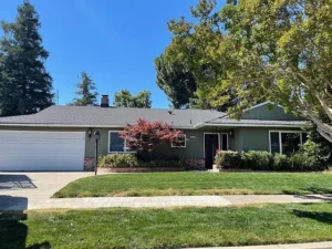 Fresno Guest Home #28