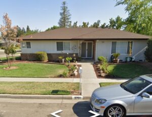 Fresno Guest Home #29