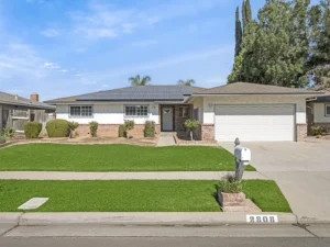 Fresno Guest Home #30