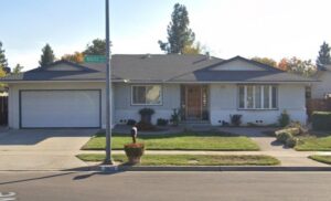 Fresno Guest Home #32