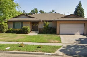 Fresno Guest Home #33