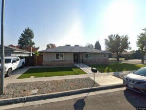 Fresno Guest Home #34