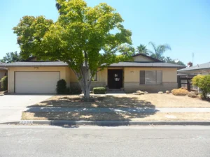 Fresno Guest Home #35