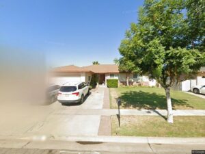 Fresno Guest Home #38