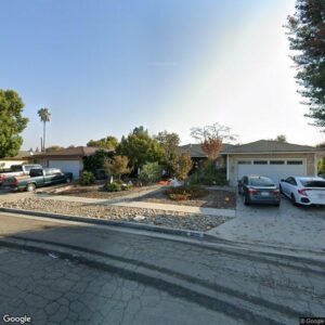 Fresno Guest Home #4