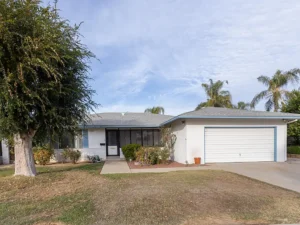 Fresno Guest Home #40