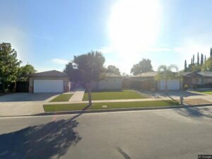 Fresno Guest Home #42