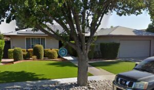 Fresno Guest Home #5